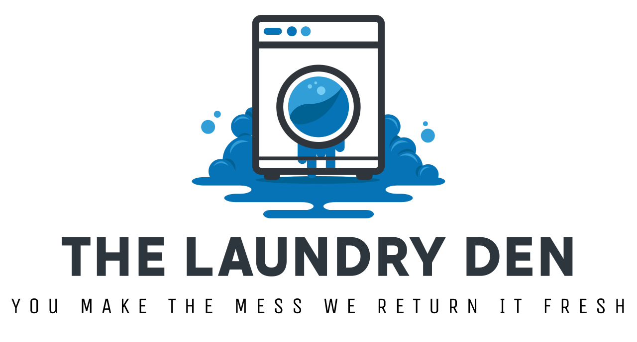 The Laundry Den
